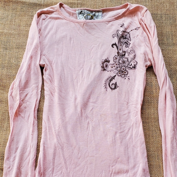 Scrapbook Originals long sleeve - Picture 3 of 4